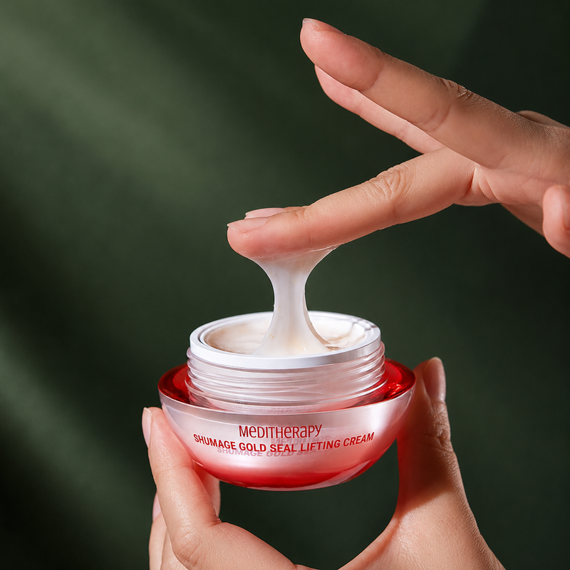 Promotions Spéciales Crème