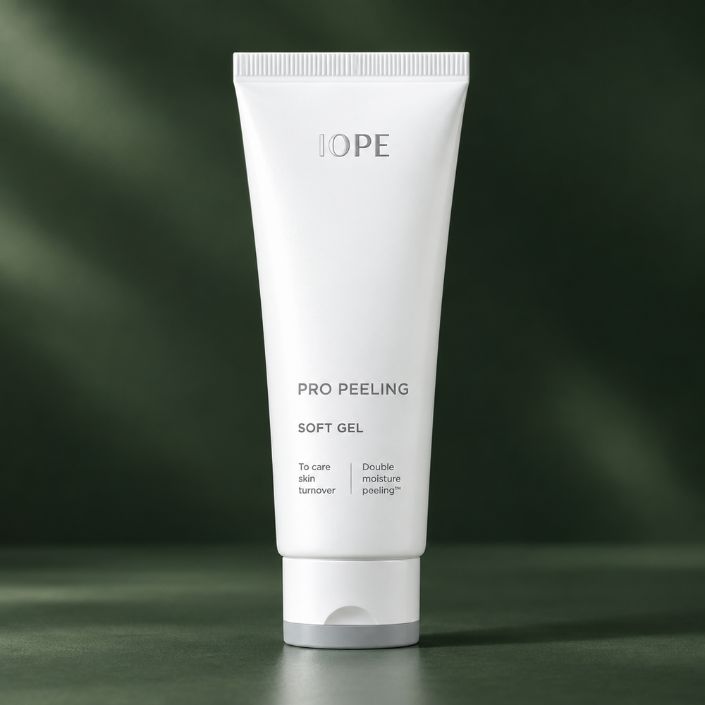 IOPE Gel Exfoliant Doux 100 ml