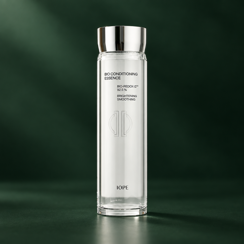 IOPE Essence Bio Conditioning 168 ml