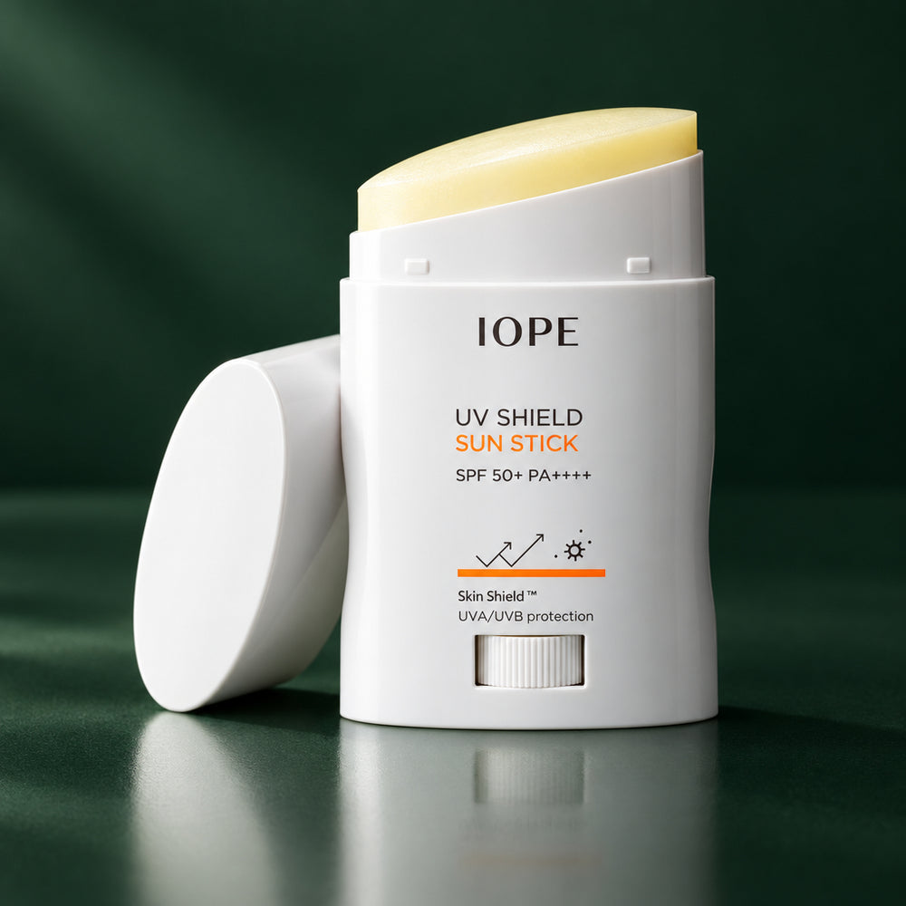 IOPE Stick Solaire UV Shield SPF 50+ 20 g