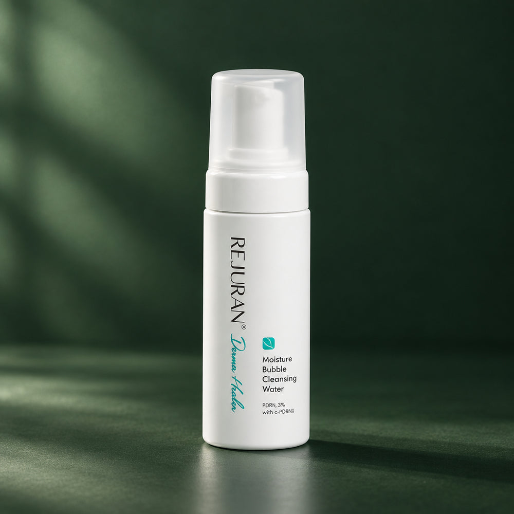REJURAN Eau nettoyante Moisture Bubble 150 ml