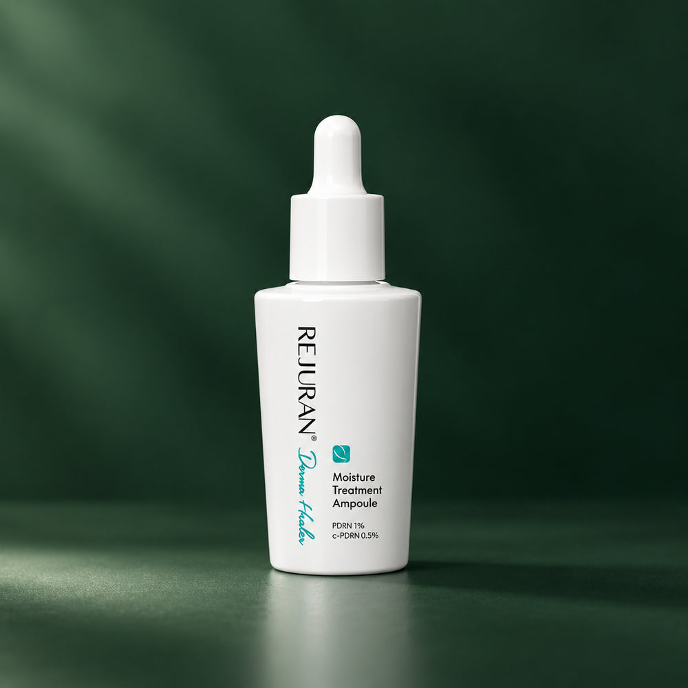 REJURAN Ampoule Moisture Treatment 30 ml