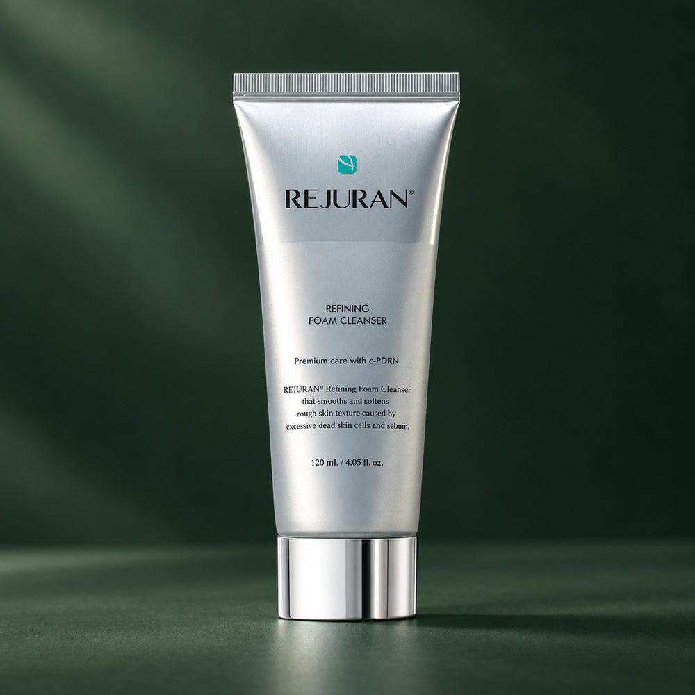 REJURAN Mousse Nettoyante Affinante 120 ml