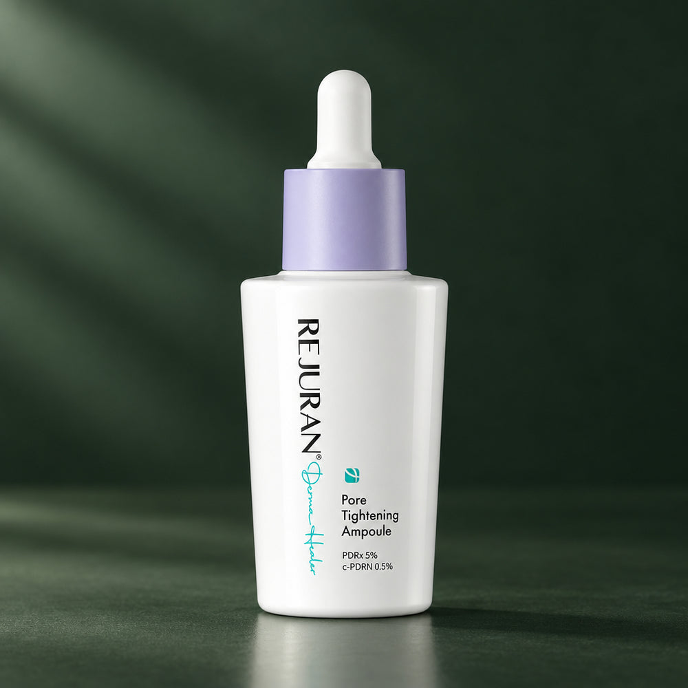 REJURAN Ampoule Affinante Pores 30 ml