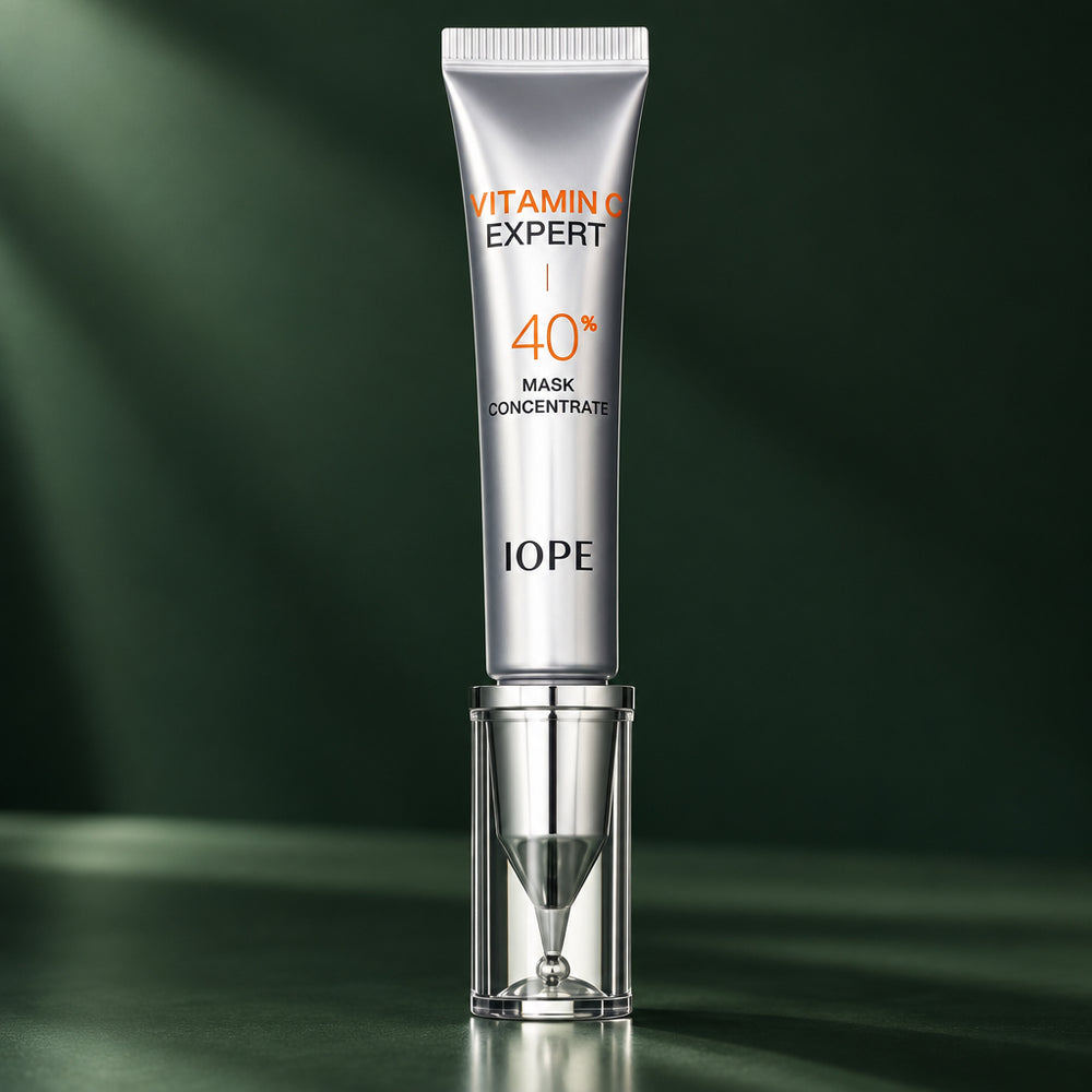 IOPE Concentré Masque Vitamine C 40 % 15 g