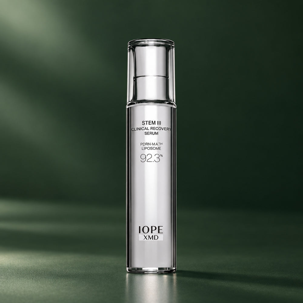 IOPE Sérum Repulpant PDRN XMD Stem III 50 ml