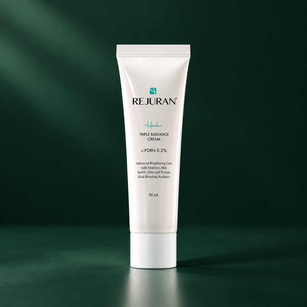 REJURAN Crème Triple Éclat 50 ml