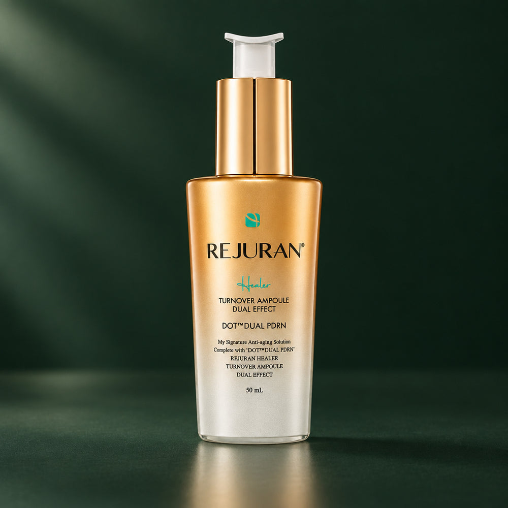 REJURAN Ampoule Dual Effect 50 ml