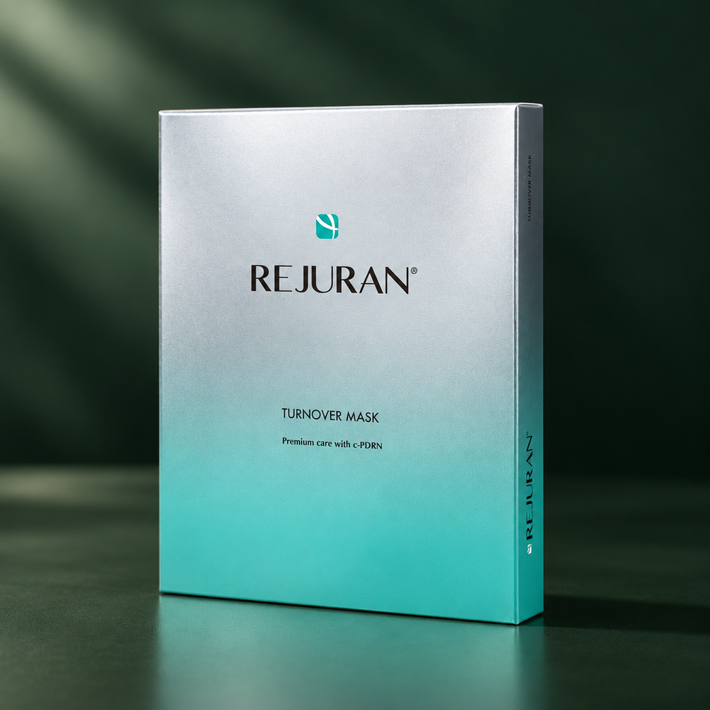 REJURAN Masque Turnover 5 × 40 ml