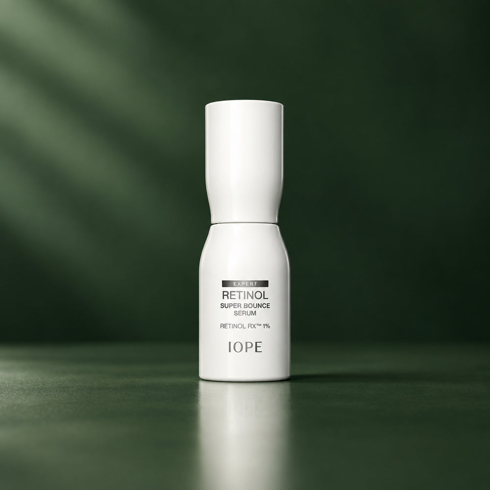IOPE Sérum Rétinol Super Bounce 30 ml