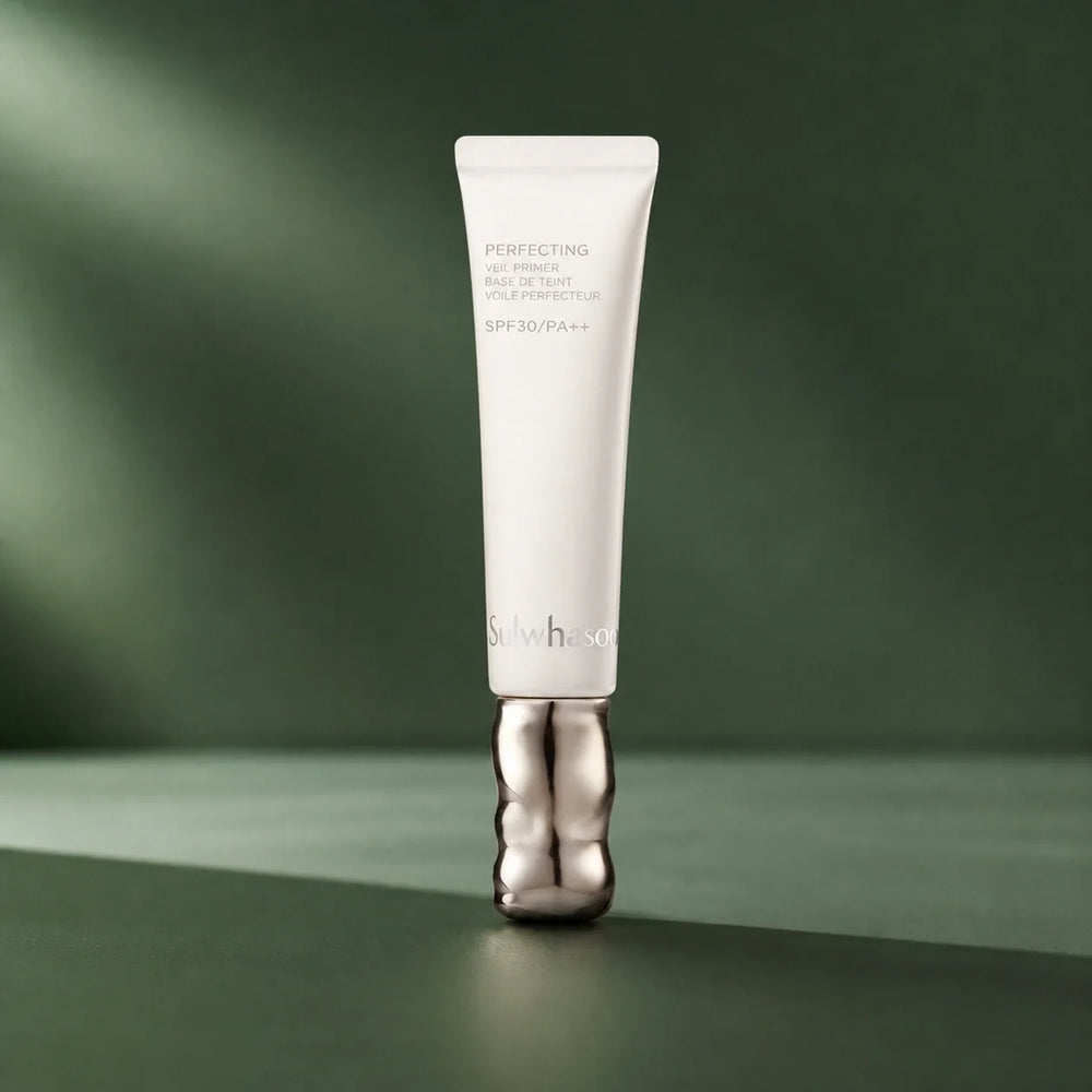 Base de teint Sulwhasoo Perfecting Veil SPF 30 PA++