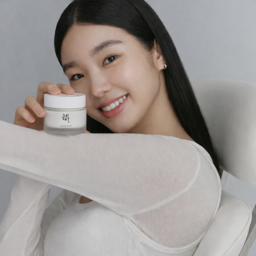 Marque Beauty Of Joseon