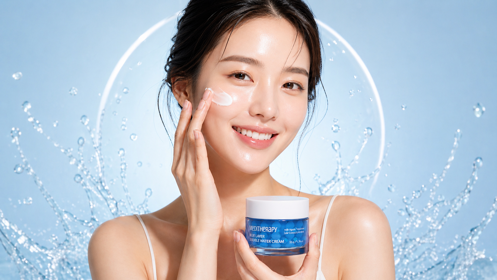 Besoin : Hydratation