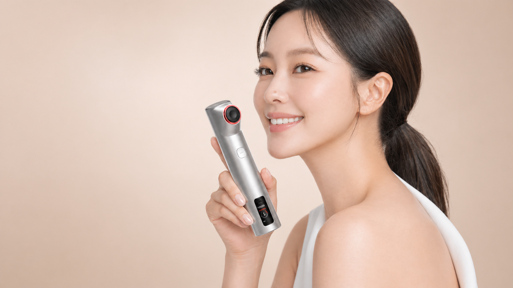 Glow Technology