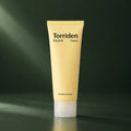 Crème Céramide Solid-In - visuel produit sur fond vert premium