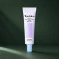 Crème Solaire Purple Tone Up Dive-In SPF50+ PA++++ 60 ml - visuel produit sur fond vert premium