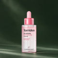 Ampoule Pores Cellmazing Collagène 30 ml - visuel produit sur fond vert premium