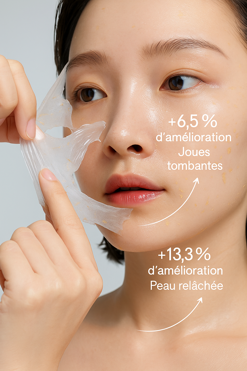 Masque MEDITHERAPY Shumage Gold Seal 90 g