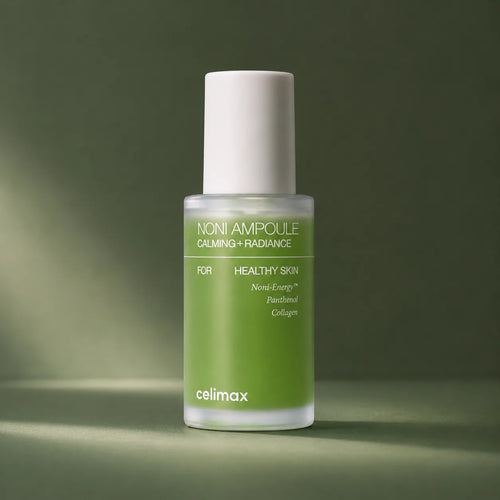 Ampoule Éclat au Noni celimax — vue principale du produit