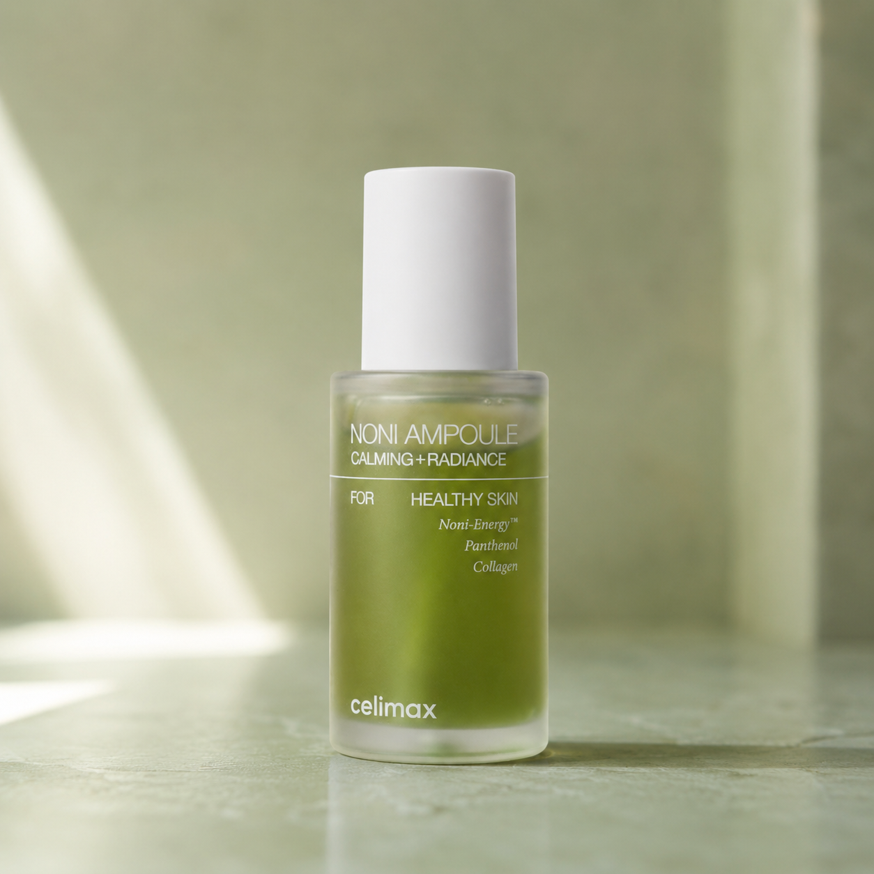 Ampoule Concentrée au Noni