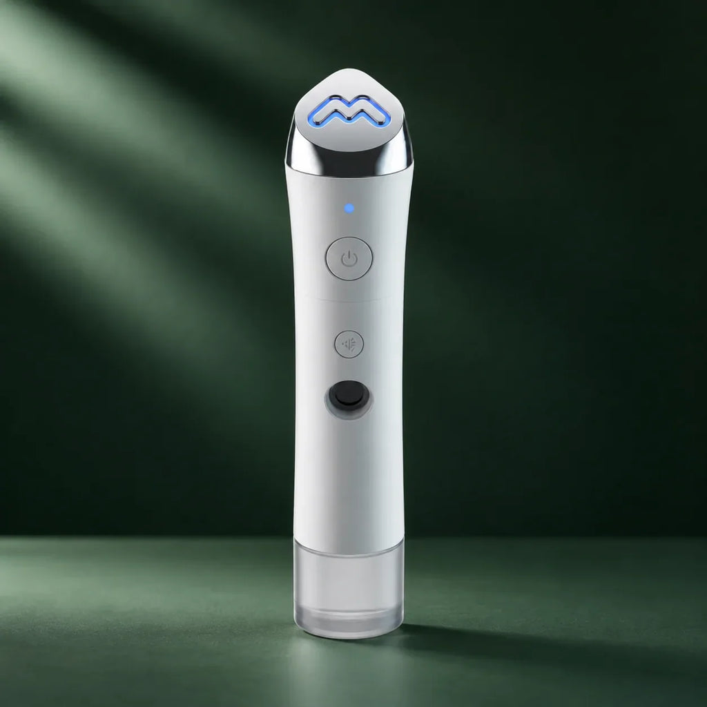 Appareil Brume Blue Layer Mist Jet Meditherapy — vue principale du produit