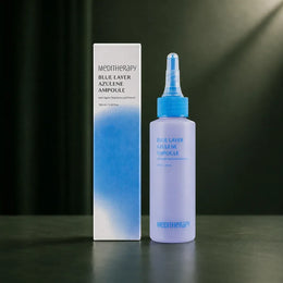 Ampoule Azulène Blue Layer Meditherapy