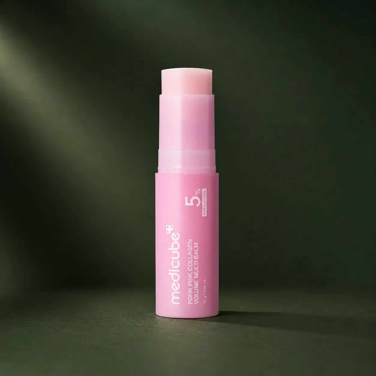 Baume Stick PDRN & Collagène Medicube — vue principale du produit