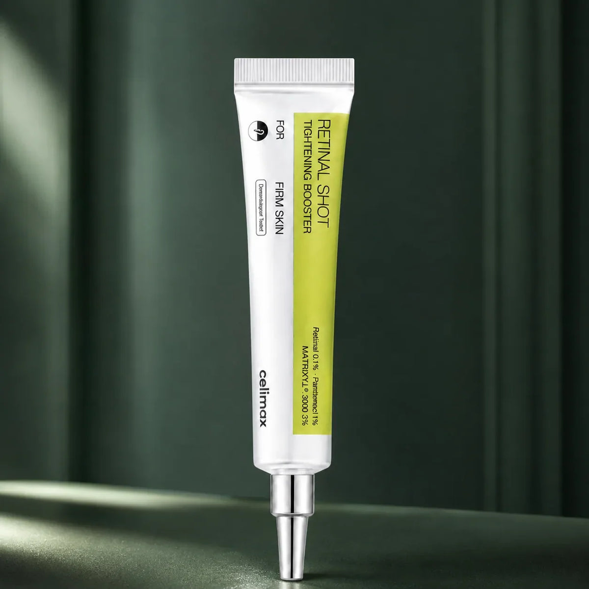 Ampoule de Nuit au Rétinal