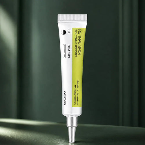 Ampoule de Nuit au Rétinal celimax — vue principale du produit