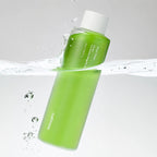 Toner Hydratant au Noni celimax — flacon dans l'eau