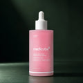 Sérum Rose Peptide PDRN Ultra-Léger — flacon minimaliste
