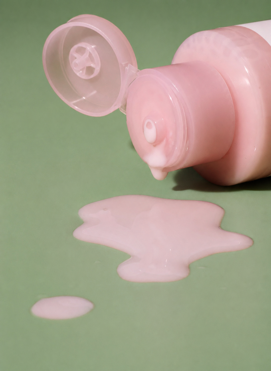 Lotion Laiteuse PDRN & Niacinamide Rose medicube