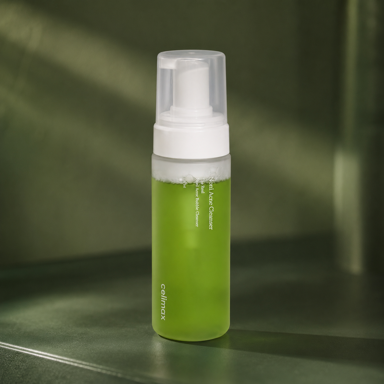 Brume Ampoule Énergisante au Noni