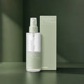 Brume Corps Exfoliante Heartleaf BHA celimax — vue principale du produit