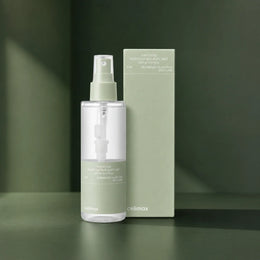 Brume Corps Exfoliante Heartleaf BHA celimax — vue principale du produit