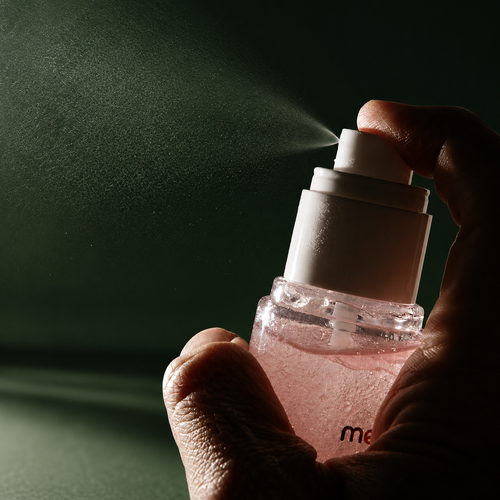 Brume Sérum PDRN Pink Collagène