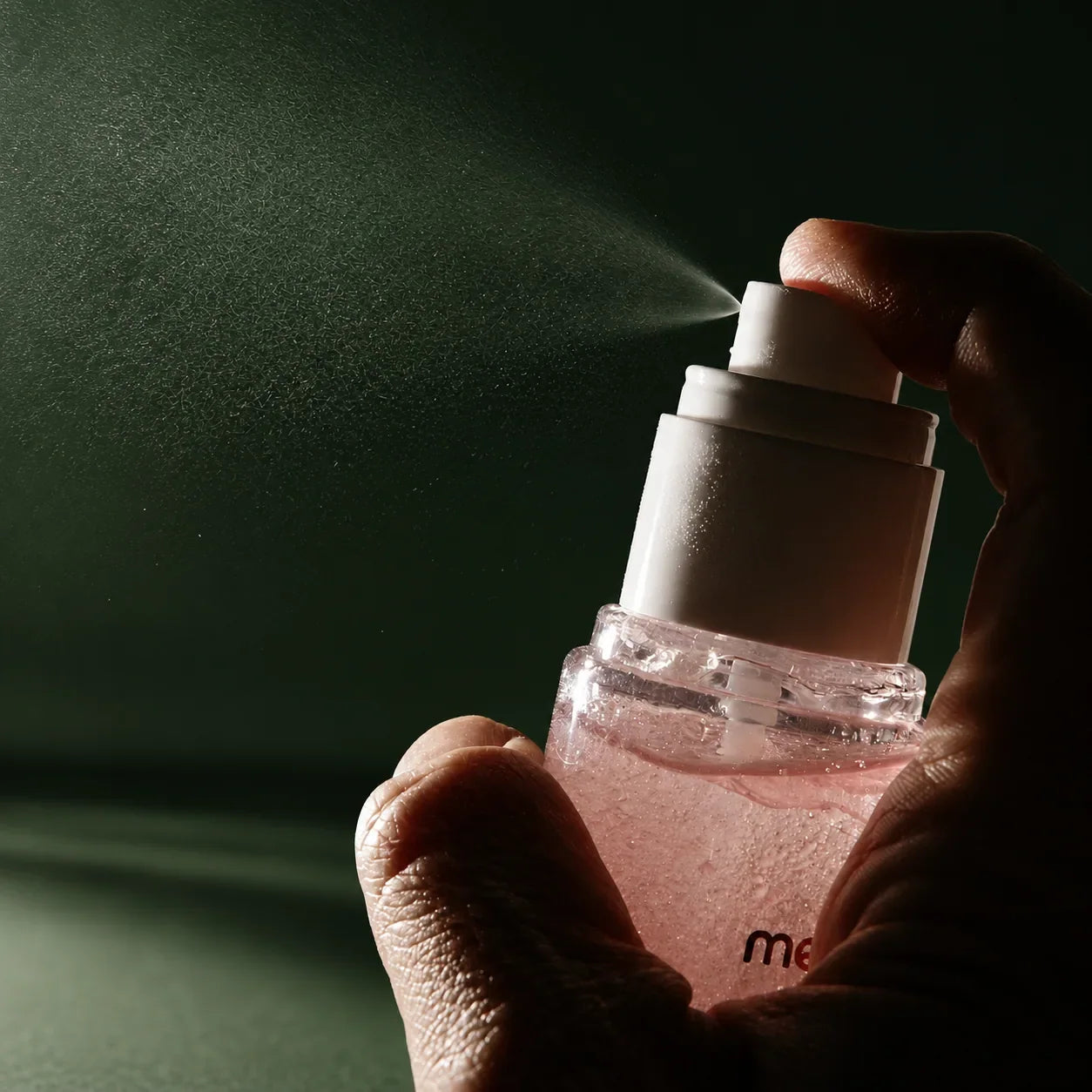 Brume Sérum PDRN Pink Collagène Medicube — vue secondaire 2