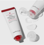 Crème Correctrice Rougeurs Red Erasing Medicube — packaging
