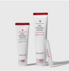Crème Correctrice Rougeurs Red Erasing Medicube — texture