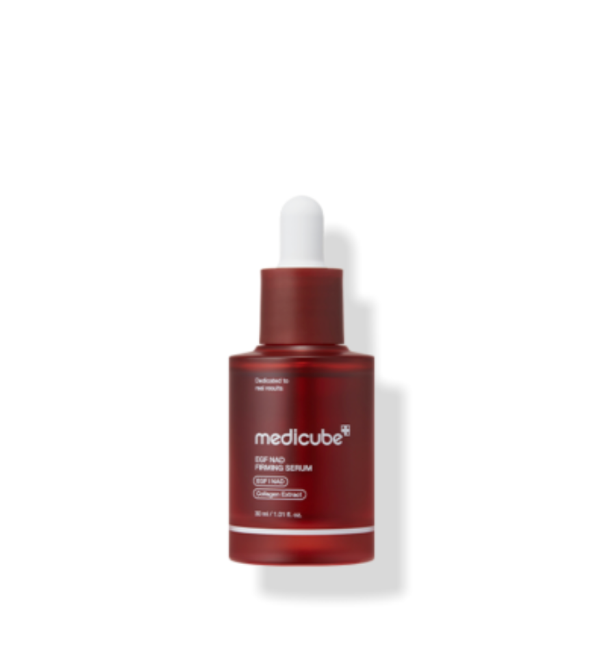Sérum Raffermissant EGF NAD+ Medicube