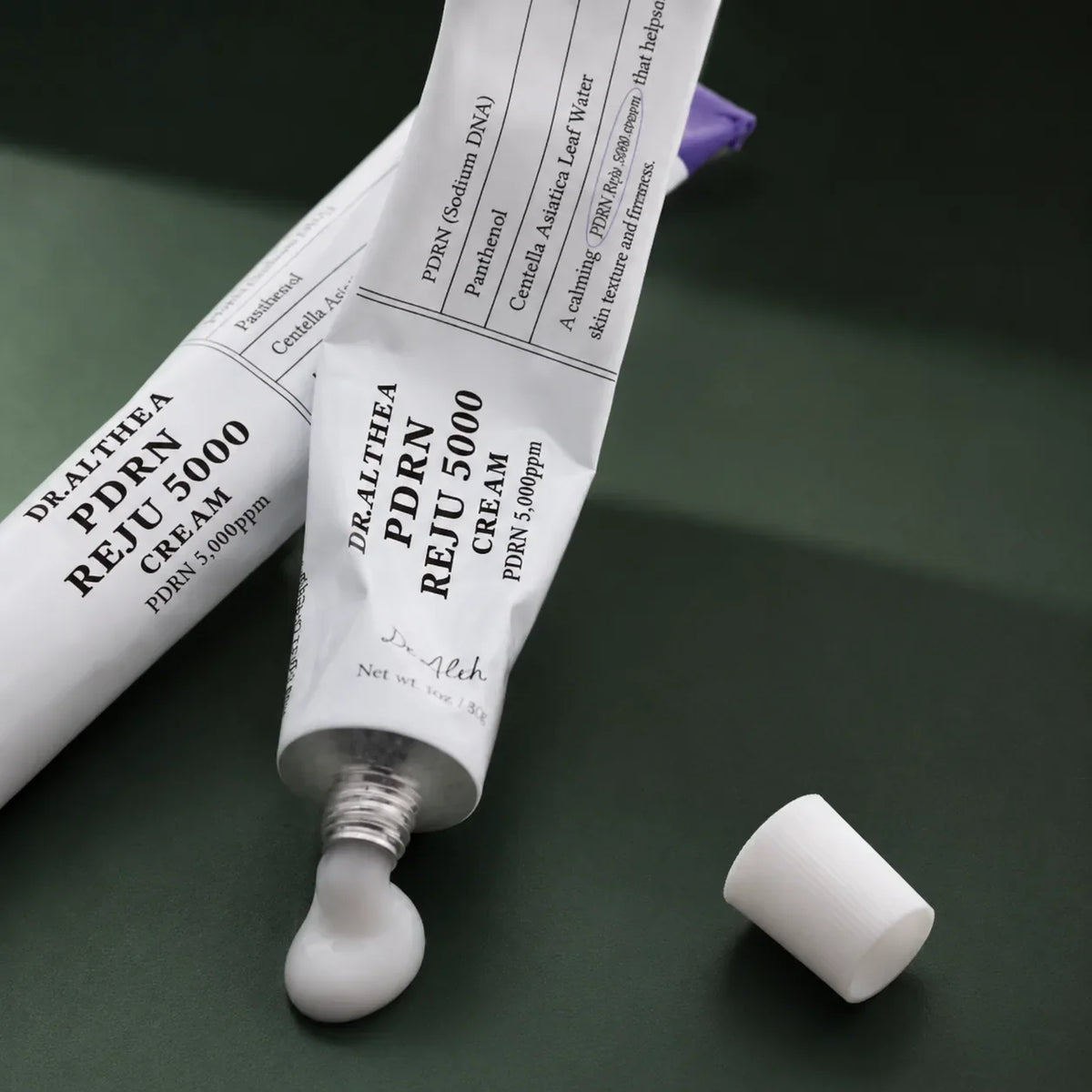 Crème PDRN REJU 5000 Dr.Althea — vue secondaire 3