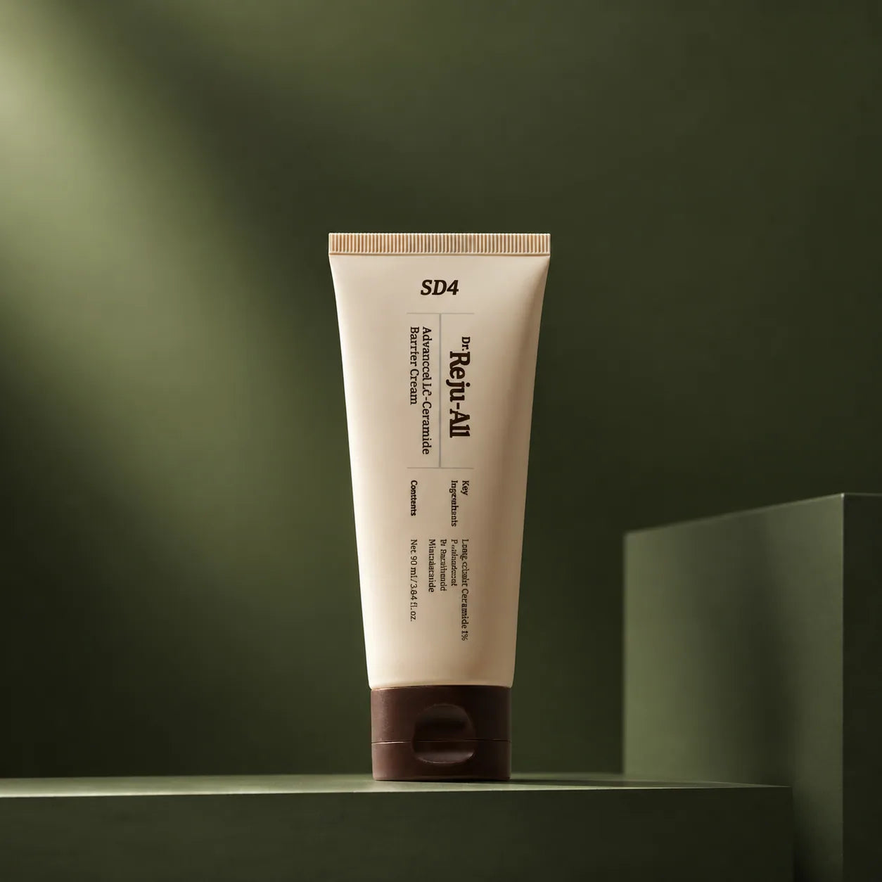 Crème Confort LC-Céramide Dr. Reju-All — vue principale du produit