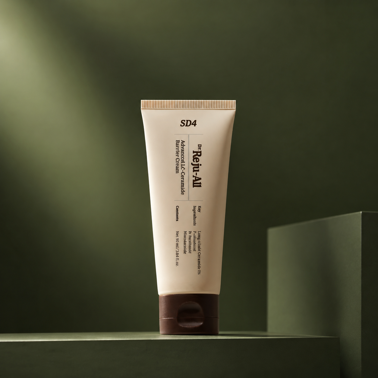 Crème Barrière LC-Céramide Avancée