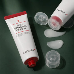 Crème Rougeurs Visibles Red Erasing Medicube — vue secondaire 2