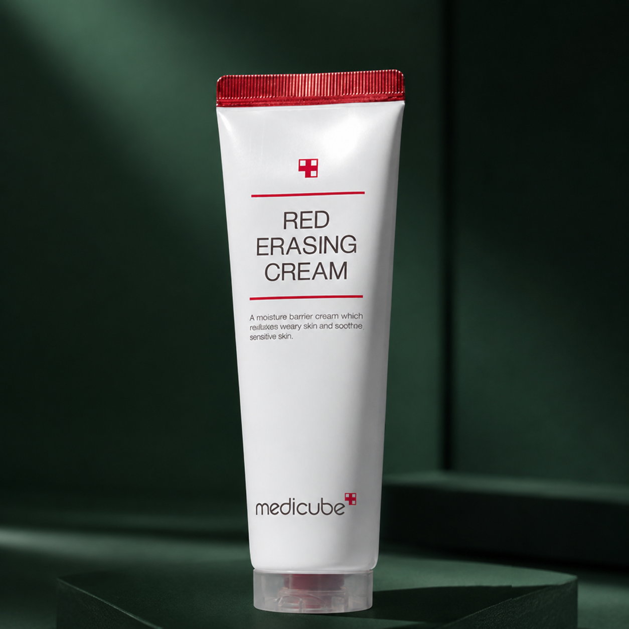 Crème Correctrice Rougeurs Red Erasing