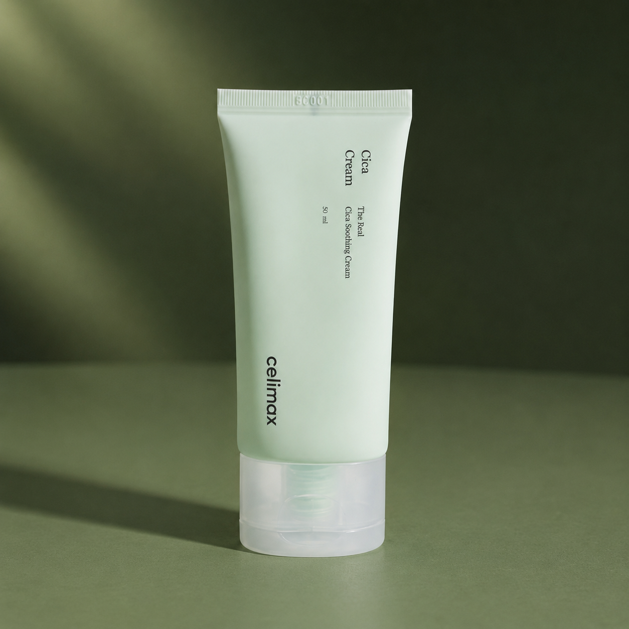 Crème Gel Apaisante Cica