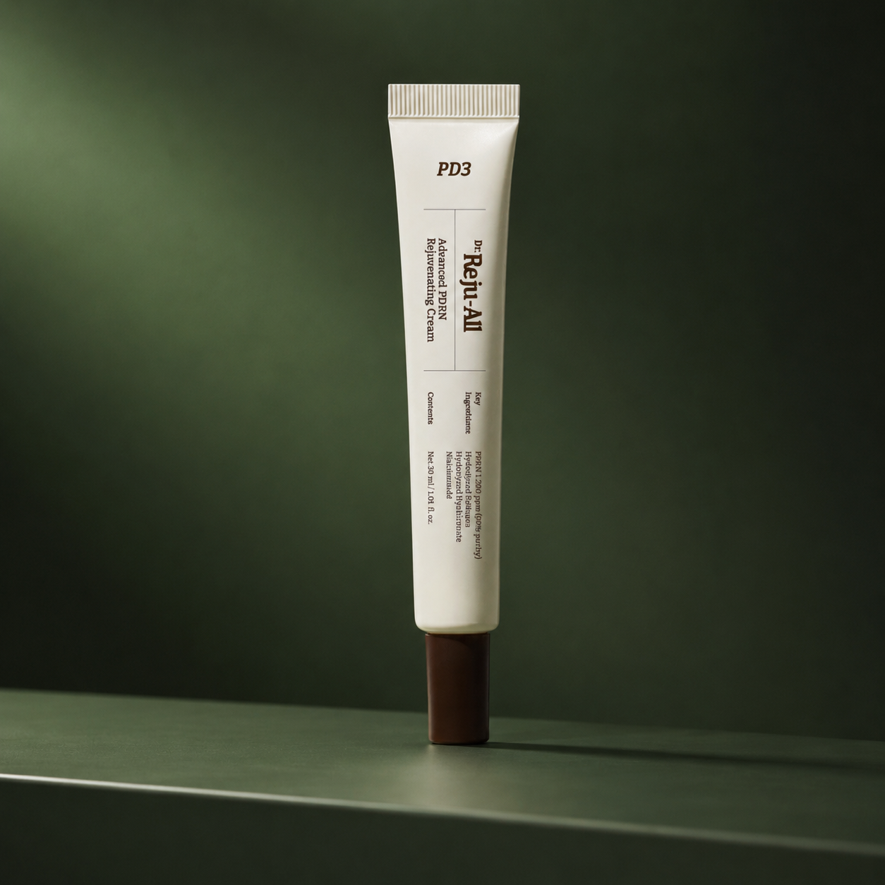 Crème Régénérante PDRN