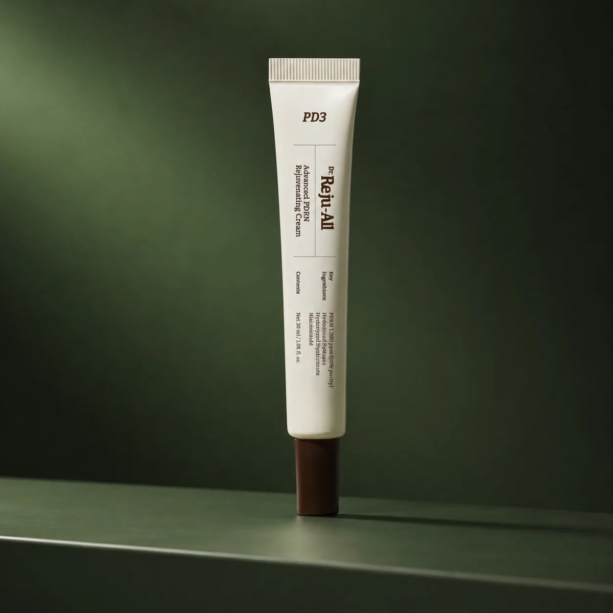 Crème PDRN Confort Dr. Reju-All — vue principale du produit