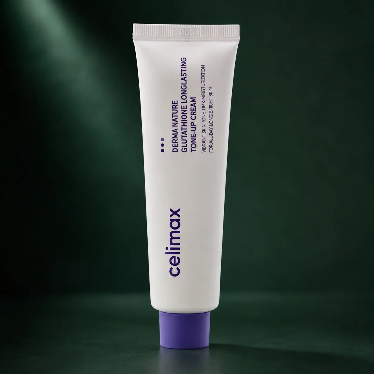 Crème Éclat Unifiante au Glutathion celimax