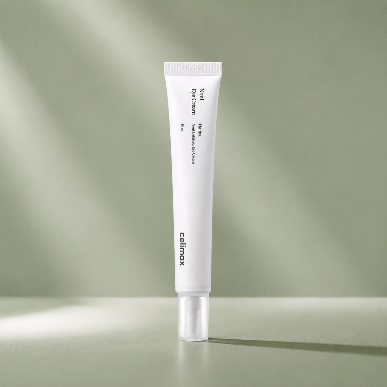 Crème Contour des Yeux Anti-Âge au Noni